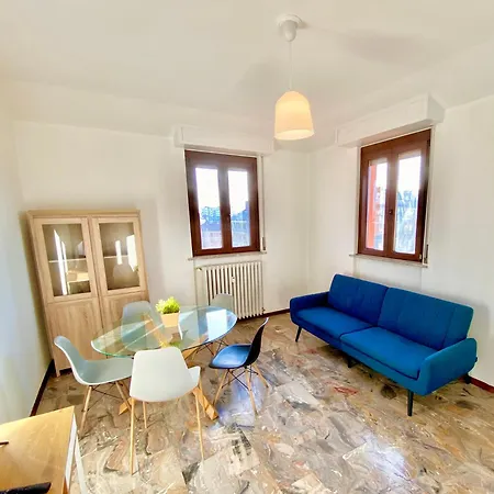 Duomo-navigli- Vista Sulla Citta Apartman Milánó