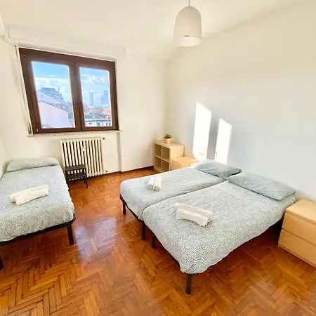 Duomo-navigli- Vista Sulla Citta