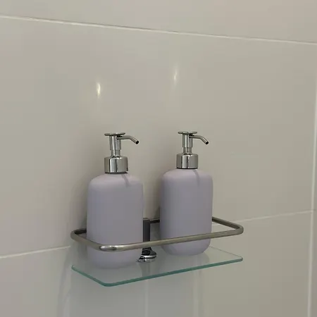 The White House In * Milan