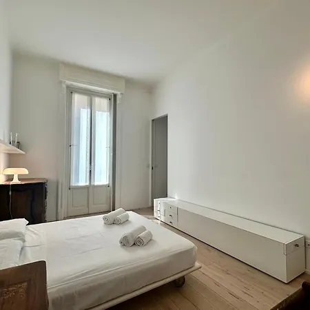 The White House In Appartement