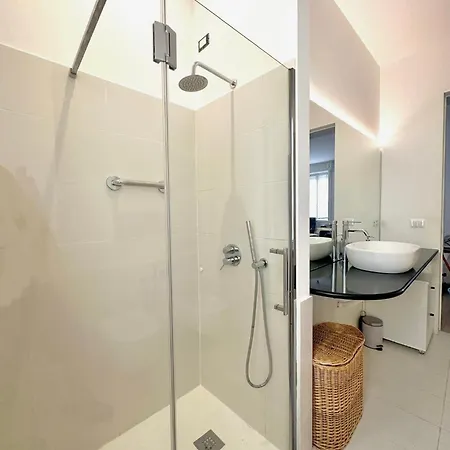 Appartement The White House In