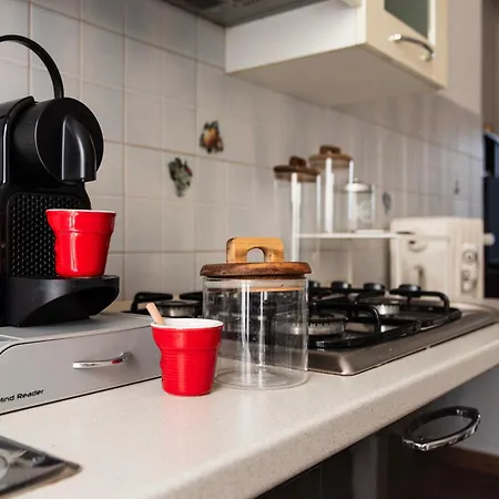 Youhosty - Buenos Aires 1 Bedroom Lejlighed