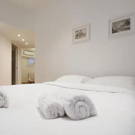 Apartman Primopiano - Marciano