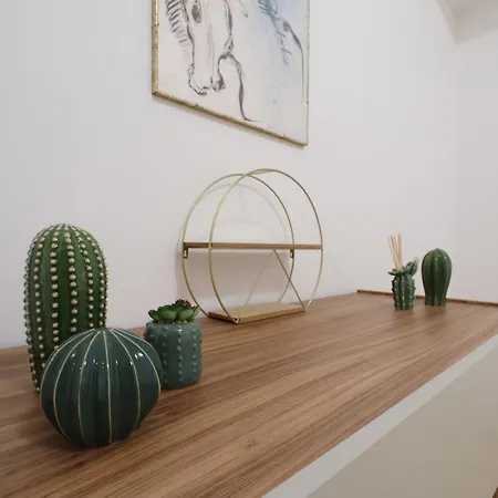 Primopiano - Marciano Apartman