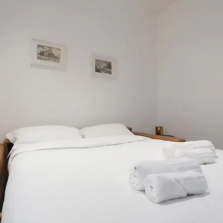 Primopiano - Marciano Apartman Milánó