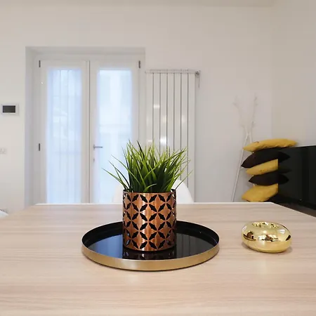 Primopiano - Marciano Apartman Milánó