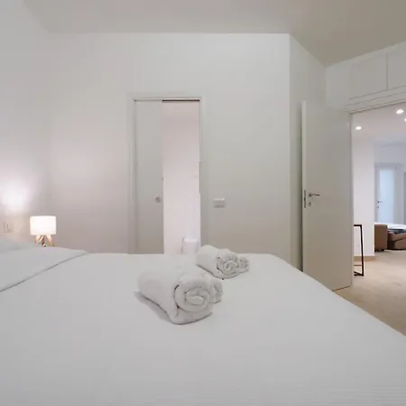 Apartman Primopiano - Marciano *