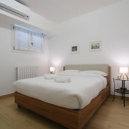 Apartman Primopiano - Marciano *