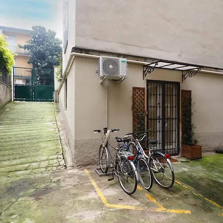 Apartman Primopiano - Marciano Milánó