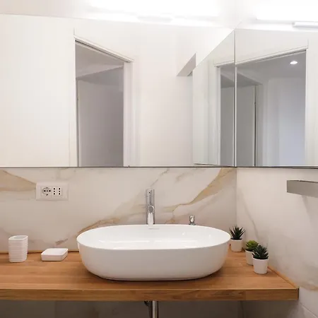 Primopiano - Marciano Apartman *