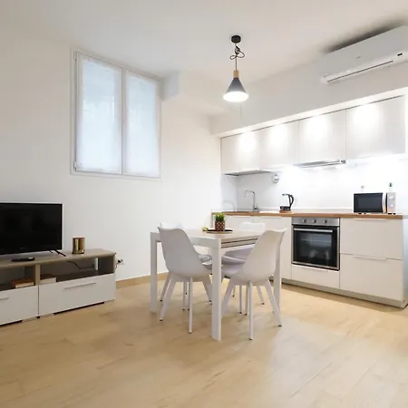 Apartman Primopiano - Marciano *