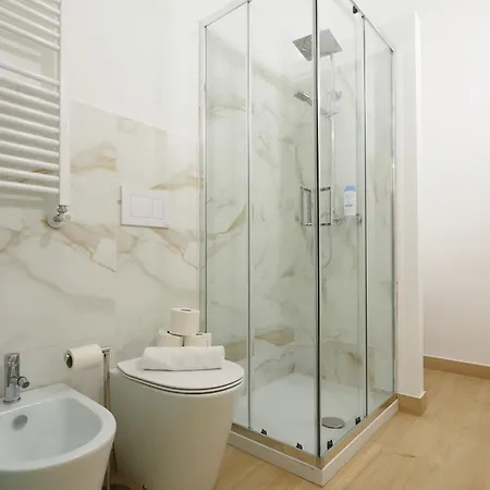 Primopiano - Marciano Apartman Milánó