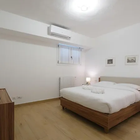 Apartman Primopiano - Marciano Milánó