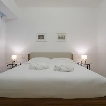 Primopiano - Marciano Apartman