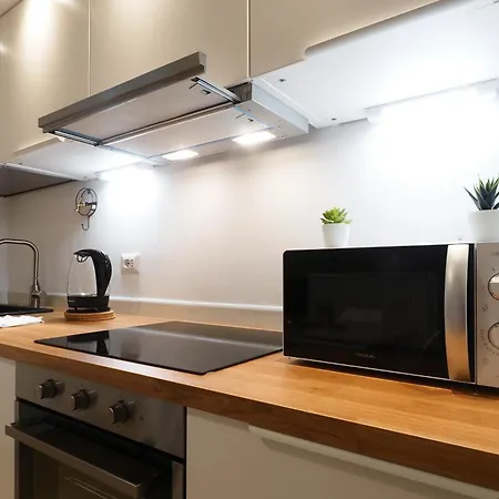 Apartman Primopiano - Marciano