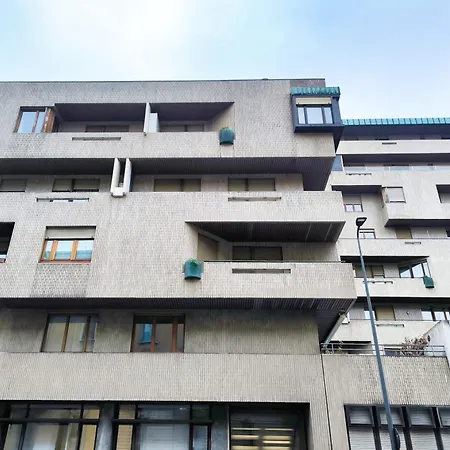 Just Urban - Strategic 1br For Duomo & Life - M1 *