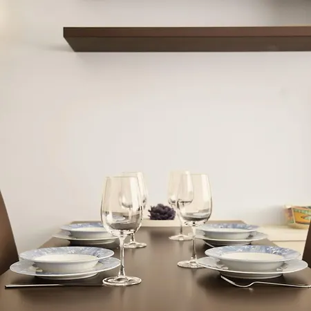 Just Urban - Strategic 1br For Duomo & Life - M1 Milan