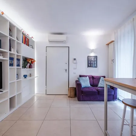 Apartment San Siro