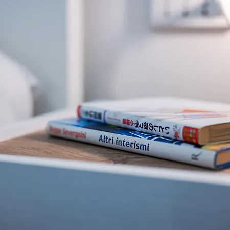 San Siro Apartment Milan