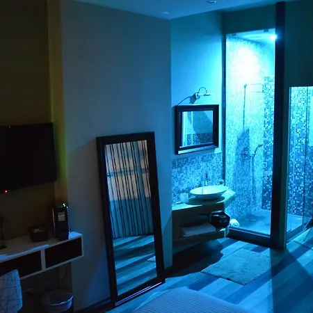 Serendipity 4*