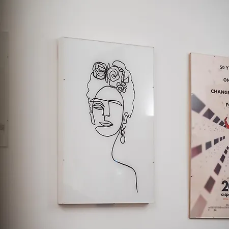 דירה Citylife מילאנו