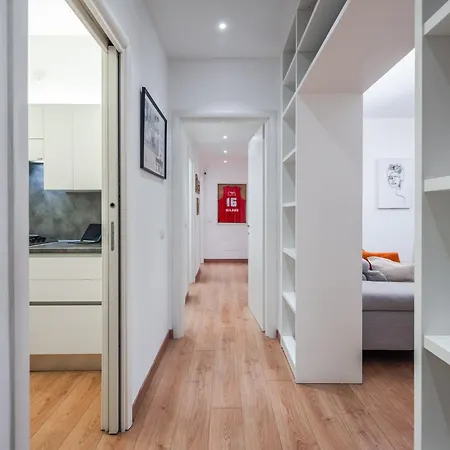 Citylife * מילאנו