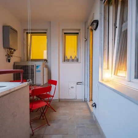 Citylife Apartman *