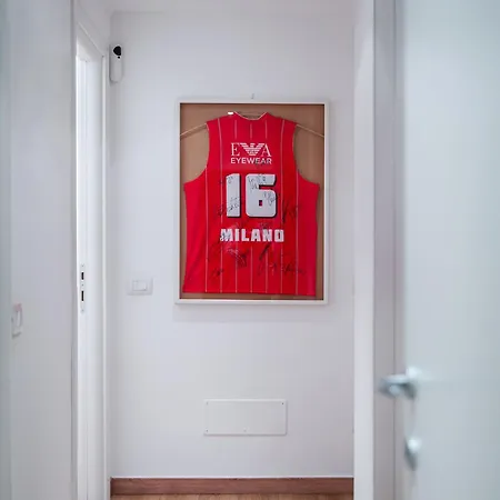 Citylife דירה מילאנו