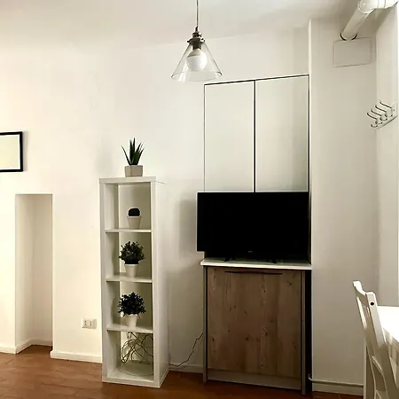 Porta Venezia Cozy * Milaan