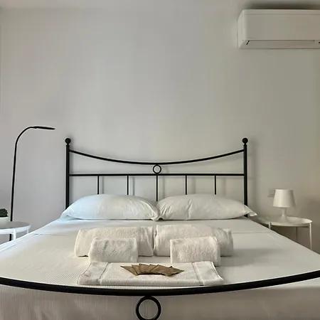 Porta Venezia Cozy * Milaan