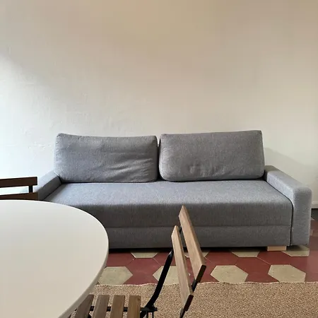 Duomo-milano Apartmán *