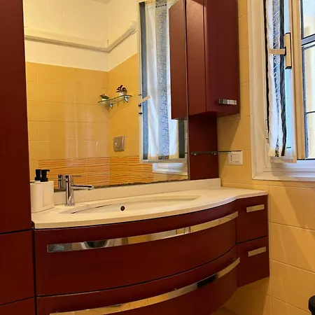 Duomo-centrale Апартаменты Милан