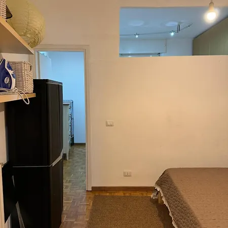 Duomo-centrale Апартаменты