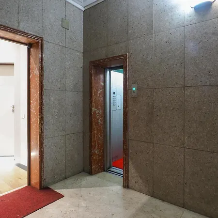 公寓 Contempora - Rifugio Chic In Centro