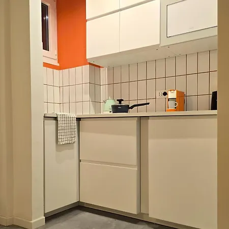 Yr - Niguarda - Dergano * Milan