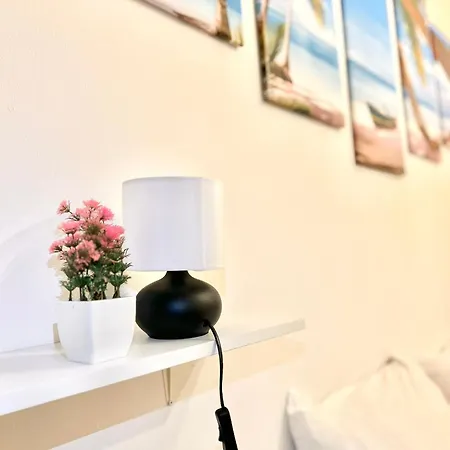 Golden Star Apartment Milan