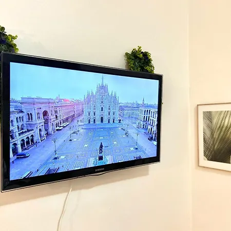 Golden Star Apartment