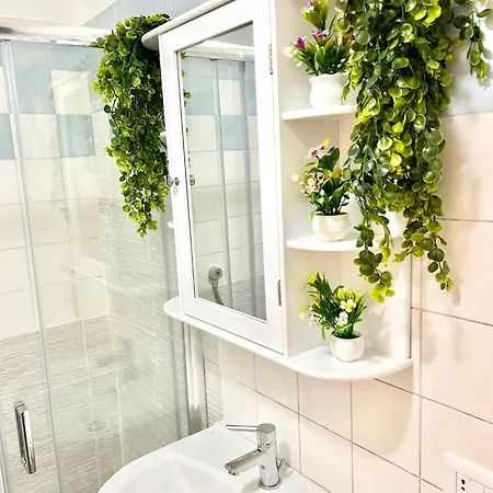 Apartment Golden Star *