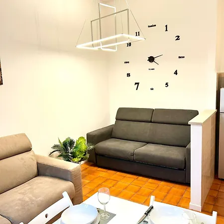 Apartment Golden Star Milan