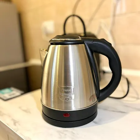 Golden Star Apartment