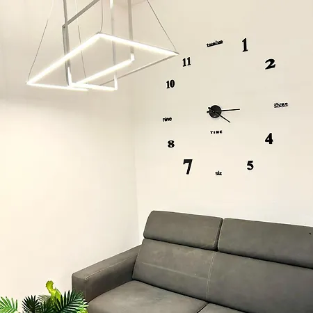 Apartment Golden Star