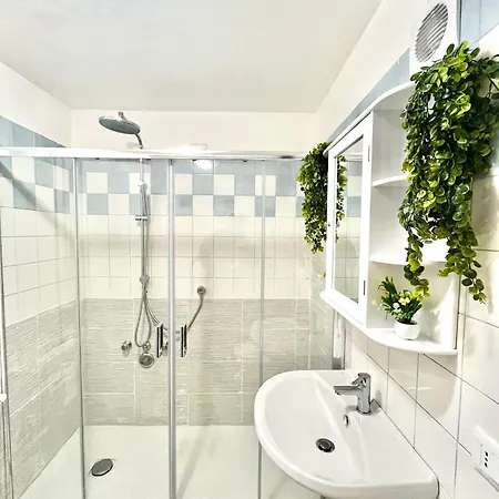 Apartment Golden Star Milan