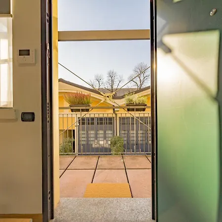 Romana Loft * Milaan