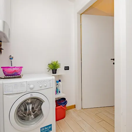 Romana Loft Appartement *