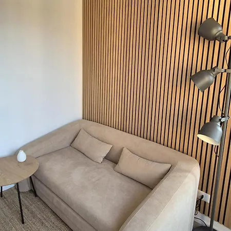 Whispering Naviglio Nest Apartment Milan