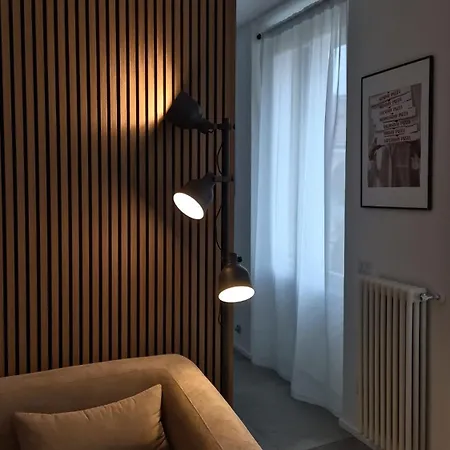 Apartment Whispering Naviglio Nest Milan