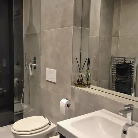 Whispering Naviglio Nest Apartment