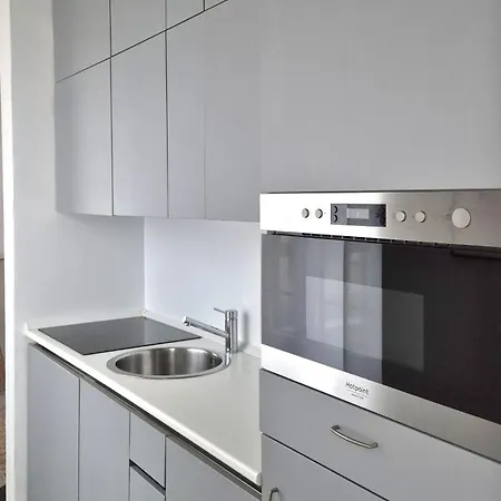 Whispering Naviglio Nest Apartment *