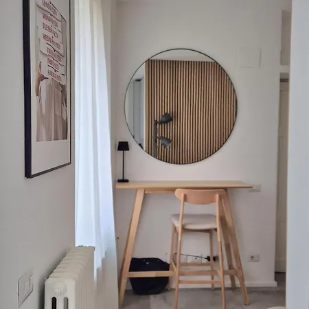 Apartment Whispering Naviglio Nest *