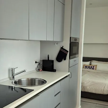 Hostmate - - Ripa Ticinese - Navigli * מילאנו